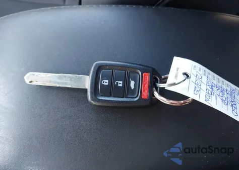 2022 Honda Hr-V Awd Sport z USA, uszkodzony, nr VIN 3CZRU6H17NM704660